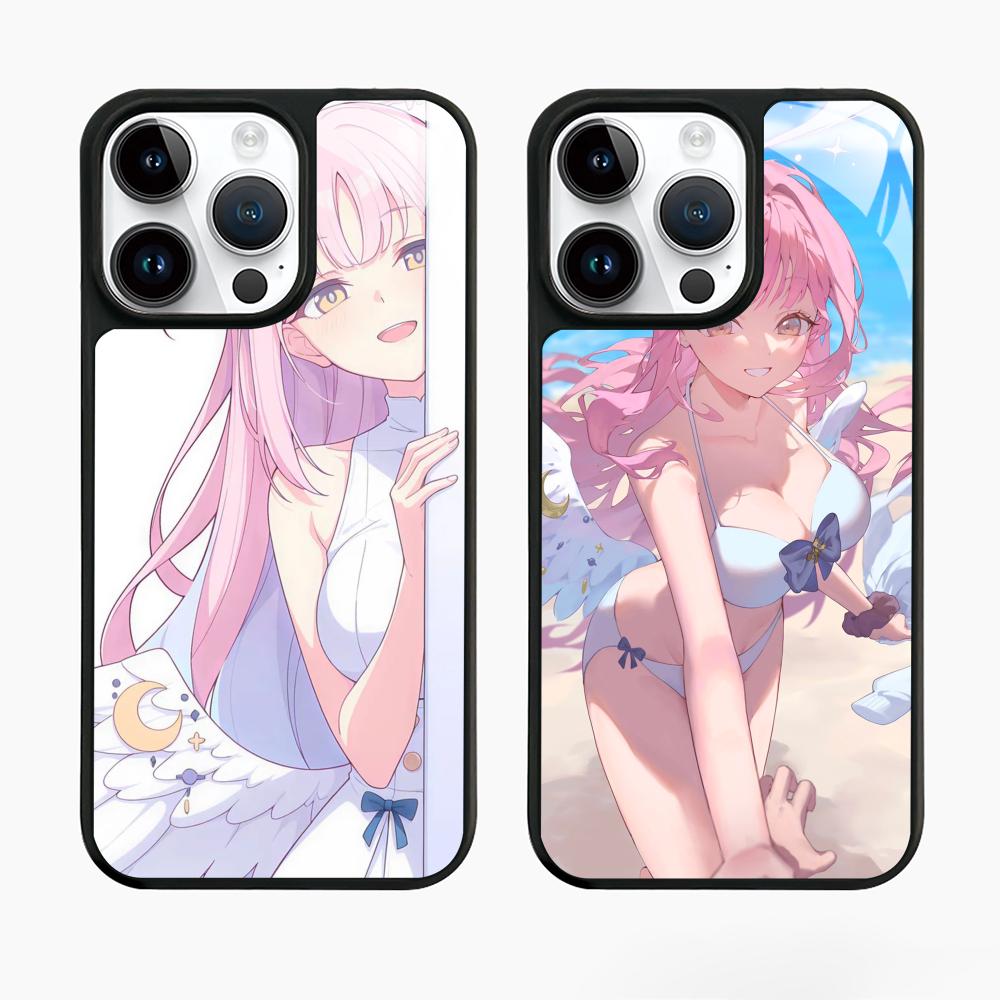 Phone Cases For Iphone 11 - Heiß begehrte Blue Archive Mika Handyhülle