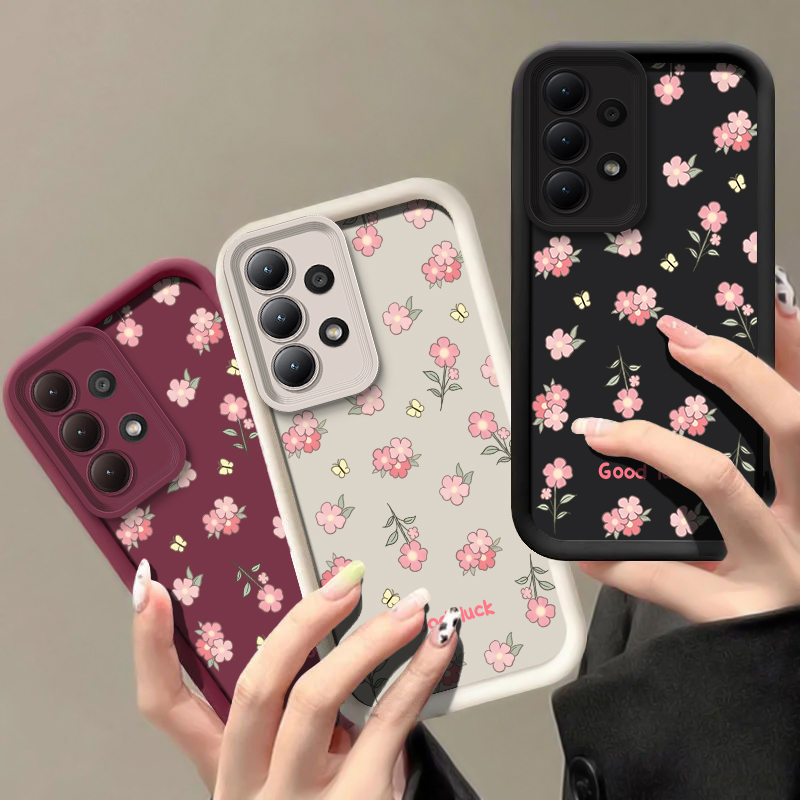 Phone Cases Uae - A55 Handyhülle für Samsung Galaxy A35