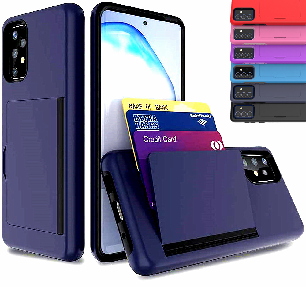 Phone Cases Uae - Samsung A52 Für Samsung Galaxy A52