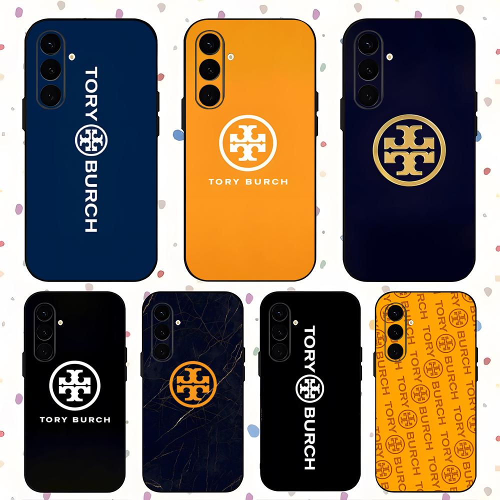 Phone Cases Luxury - Modische Handyhülle für Samsung B-Burch Galaxy