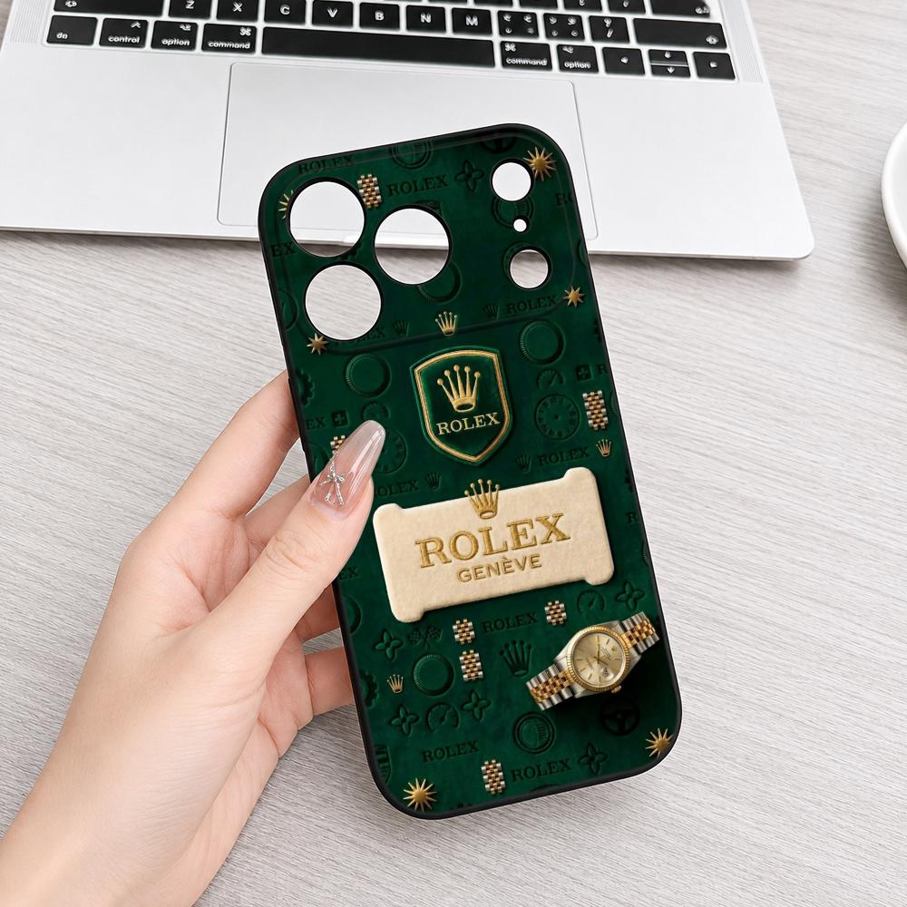 Phone Cases For Iphone 11 - R-Rolex Handyhülle für iPhone 17 Air