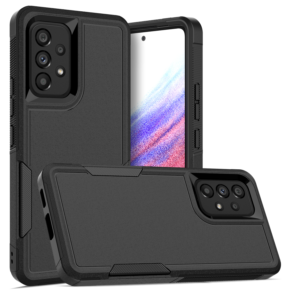 Phone Cases Uae - TPU/PC-Hülle für Samsung Galaxy A53 5g/Samsung