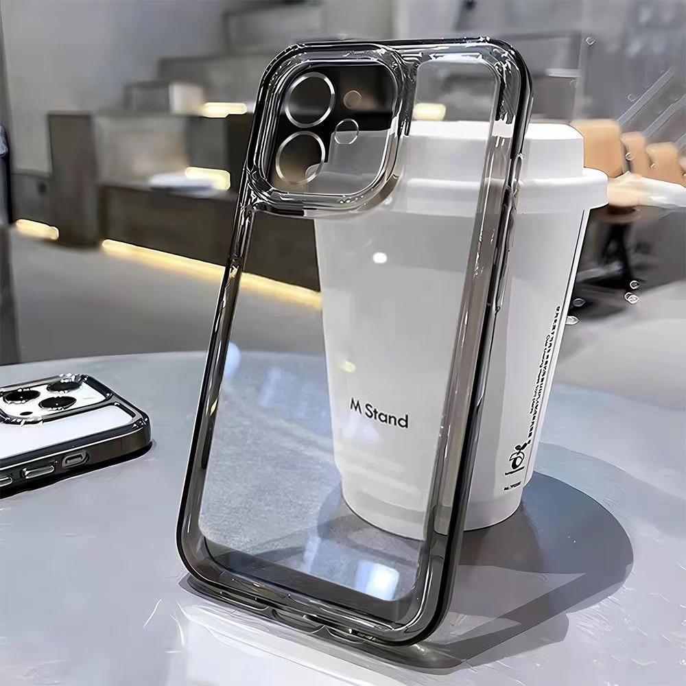 Phone Cases Luxury - Luxus-Handyhülle für iPhone 15 8 Plus