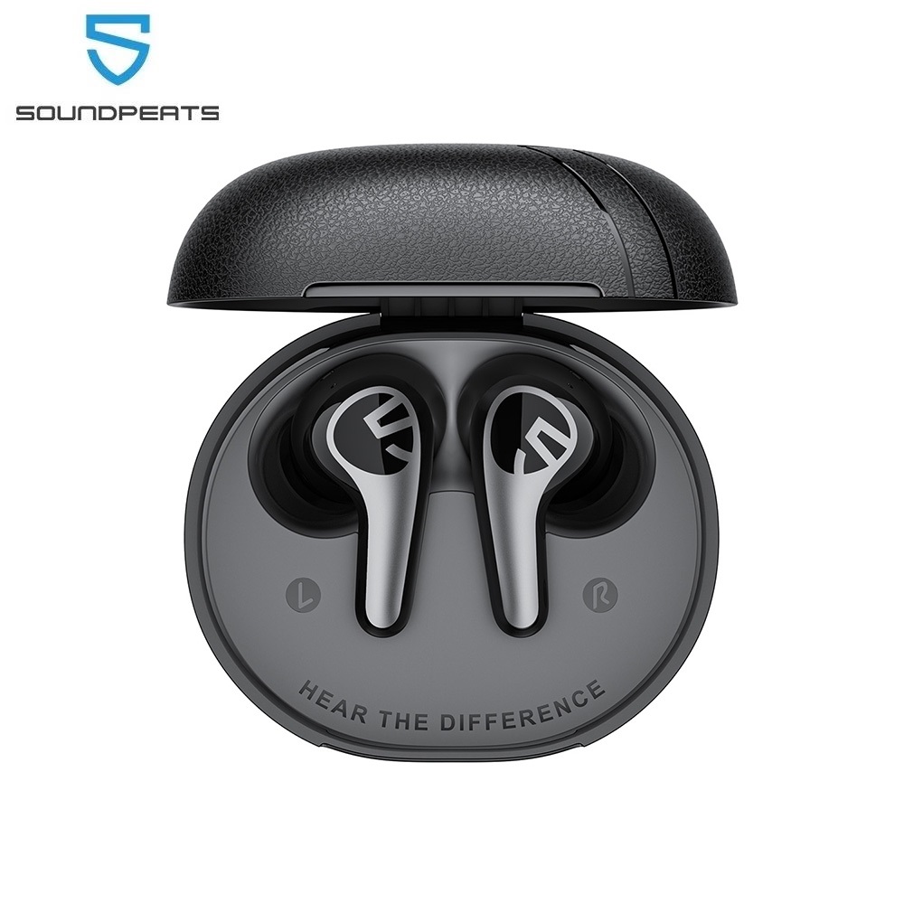 Phone Cases Officeworks - SOUNDPEATS C30 Hybrid ANC Kabellose Ohrhörer
