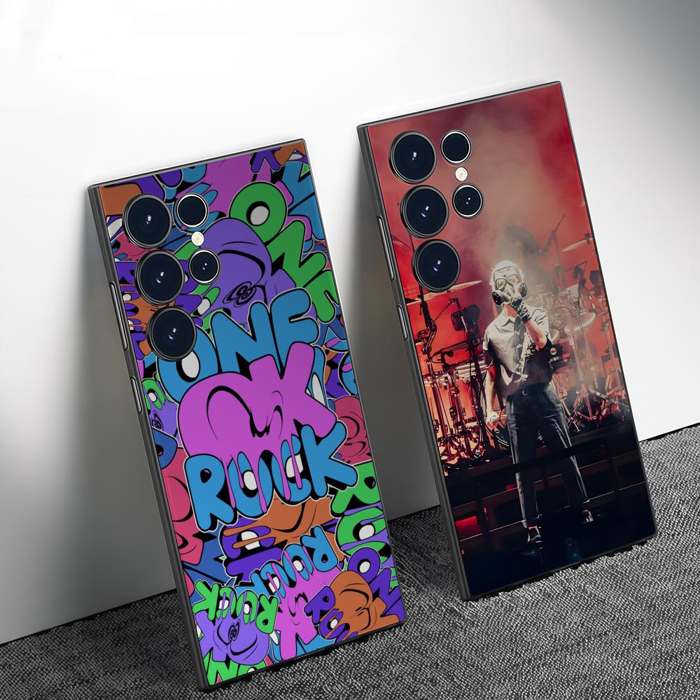 Phone Cases Oneplus - Band O-ONE OK ROCK Handyhülle für