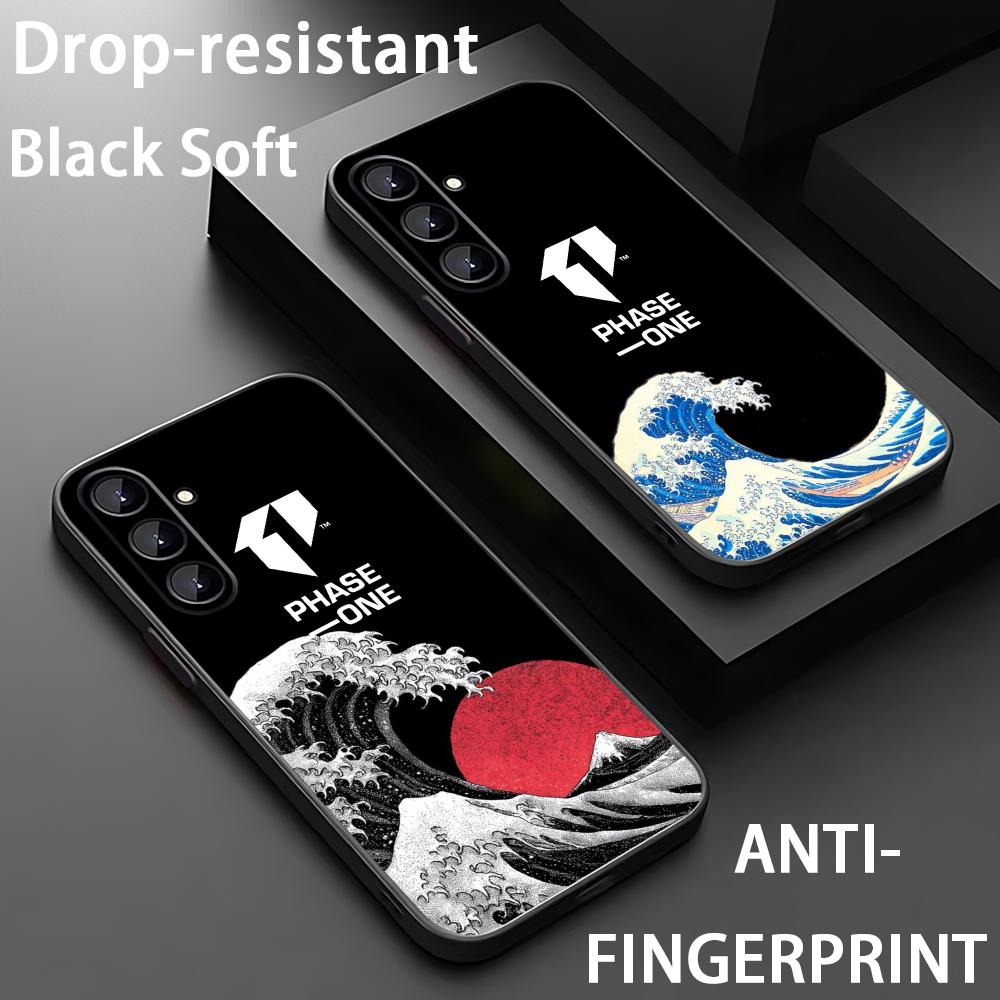 Phone Cases Oneplus - Phase One Handyhülle für Samsung Galaxy