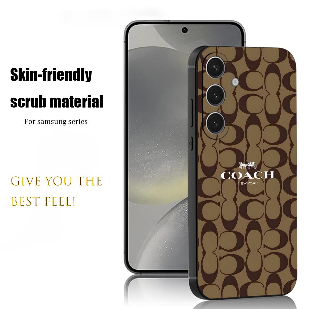 Phone Cases Luxury - Modische Luxus-Handyhülle für Samsung Galaxy S26