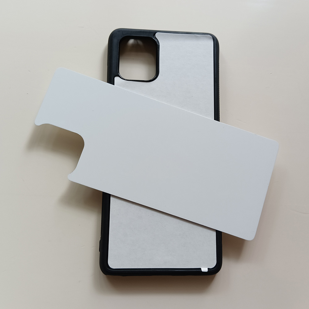 Phone Cases Uae - 2d TPU Gummi Sublimation leere Handy