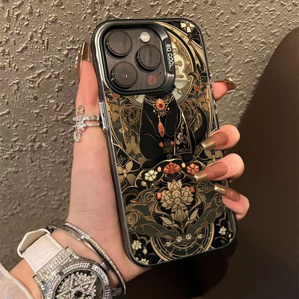 Phone Cases Luxury - Luxus Telefon Fall Für iPhone 17