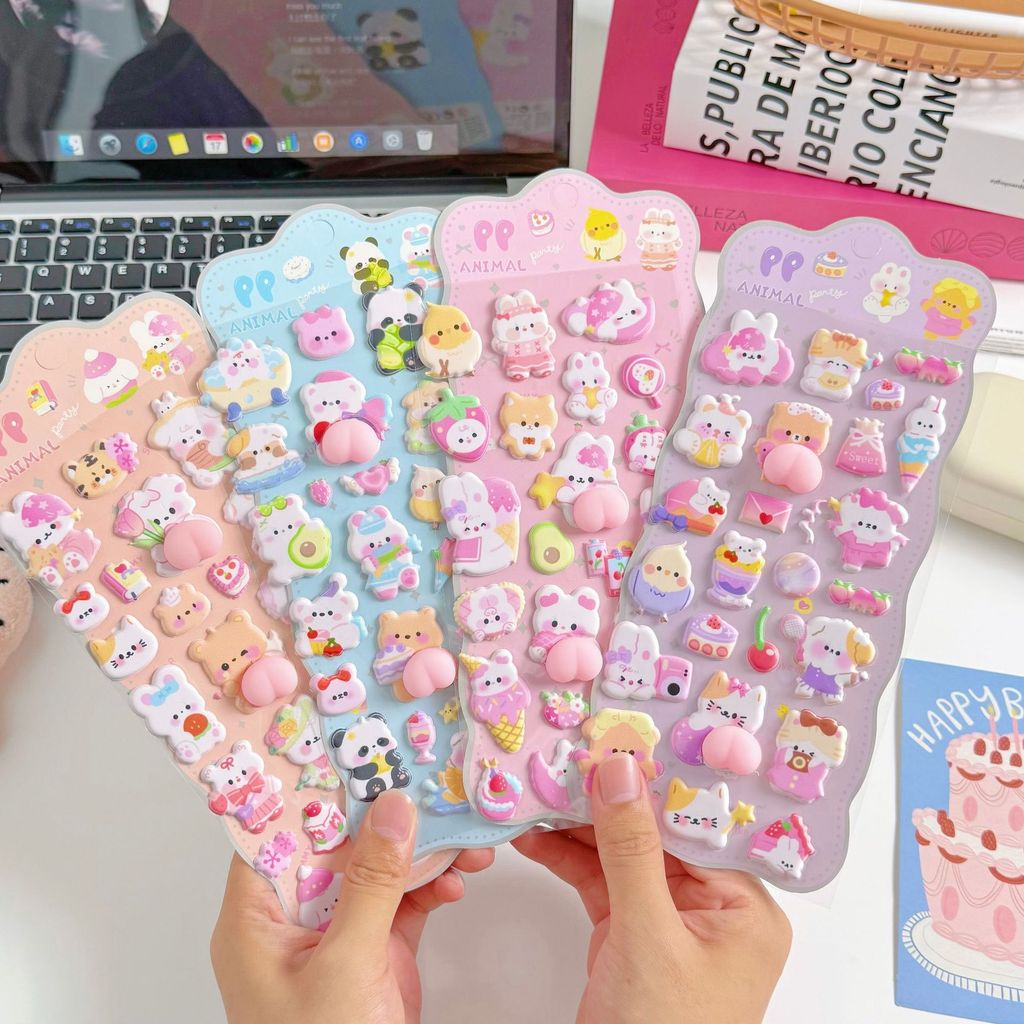 4 Stück 3D Soft Cute Butt 3D-K – Phone Cases Kids Bewertung und Preis