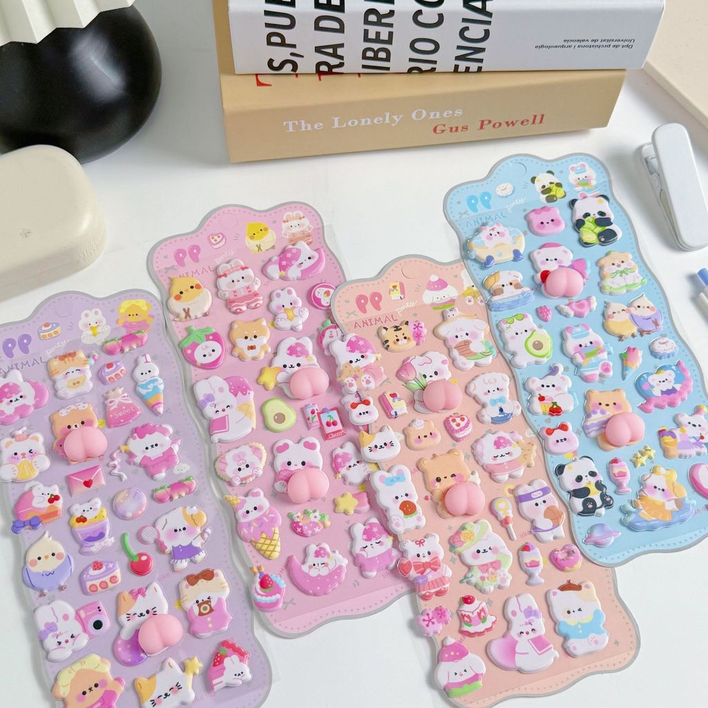 4 Stück 3D Soft Cute Butt 3D-K – Phone Cases Kids Bewertung und Preis