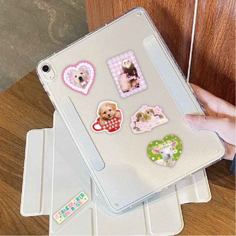 50 teile/satz Kawaii Mode Samm – Phone Cases Kids Bewertung und Preis
