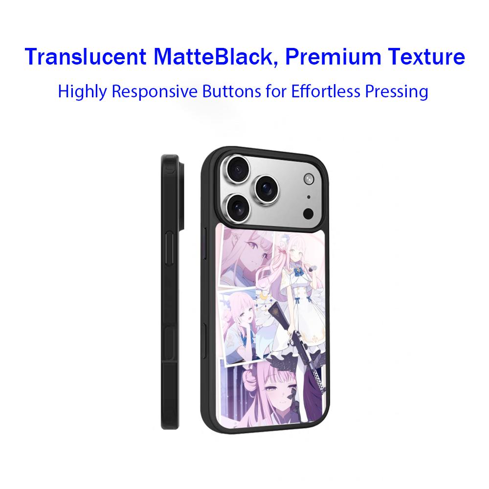 Heiß begehrte Blue Archive Mik – Phone Cases For Iphone 11 Bewertung und Preis