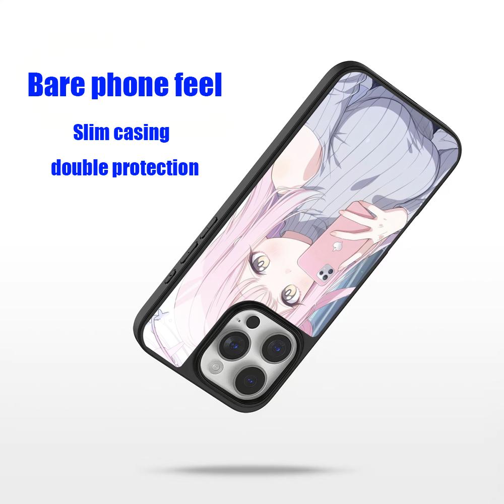 Heiß begehrte Blue Archive Mik – Phone Cases For Iphone 11 Bewertung und Preis