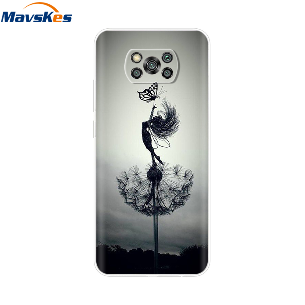 Für Xiaomi Poco X3 Fall für Po – Phone Cases Uae Bewertung und Preis