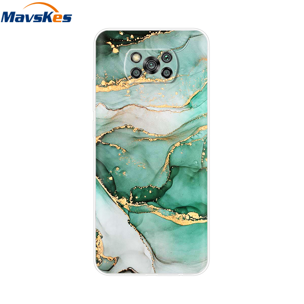 Für Xiaomi Poco X3 Fall für Po – Phone Cases Uae Bewertung und Preis