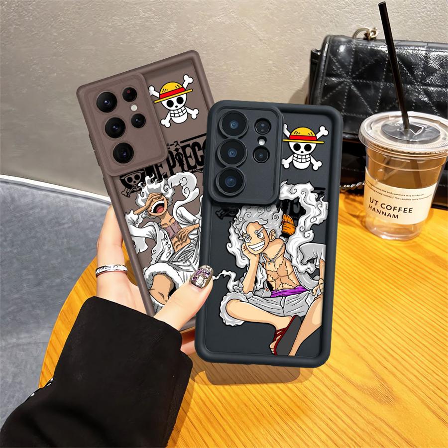 One Piece Luffy Coole Hülle fü – Phone Cases Oneplus Bewertung und Preis