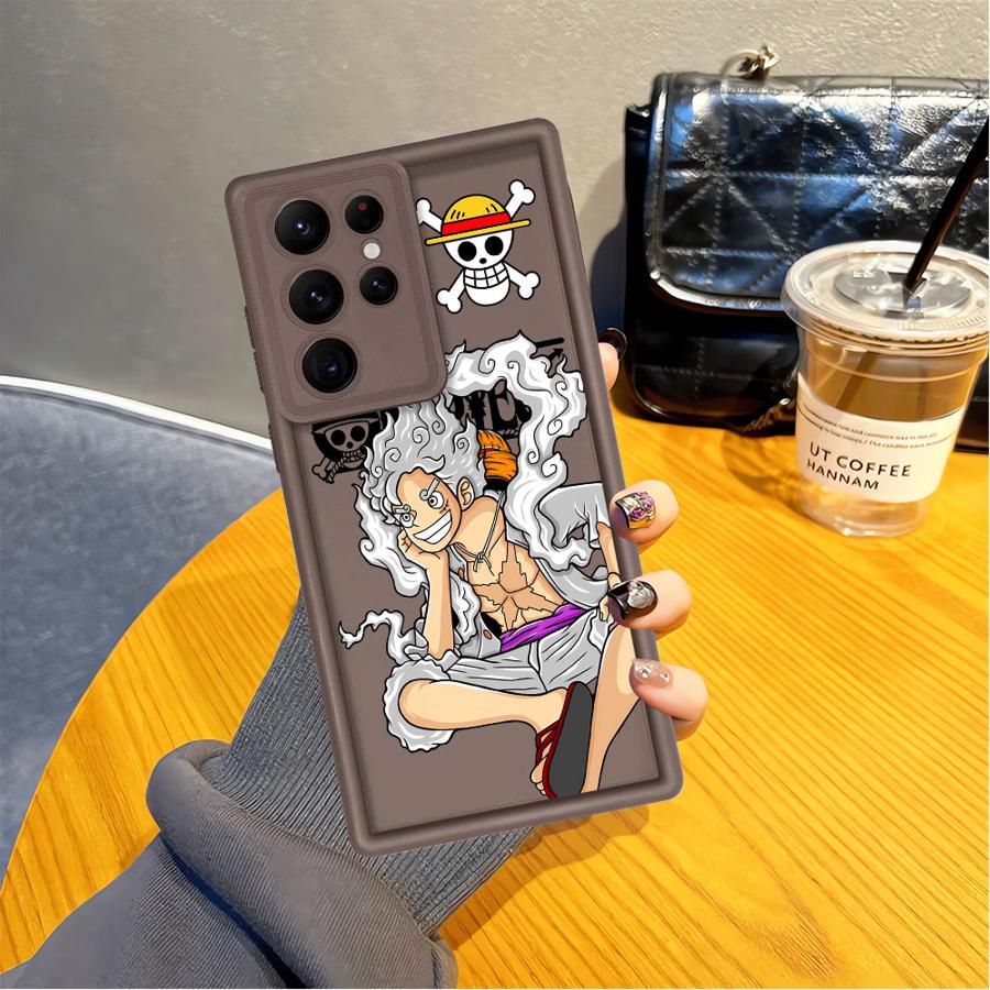 One Piece Luffy Coole Hülle fü – Phone Cases Oneplus Bewertung und Preis