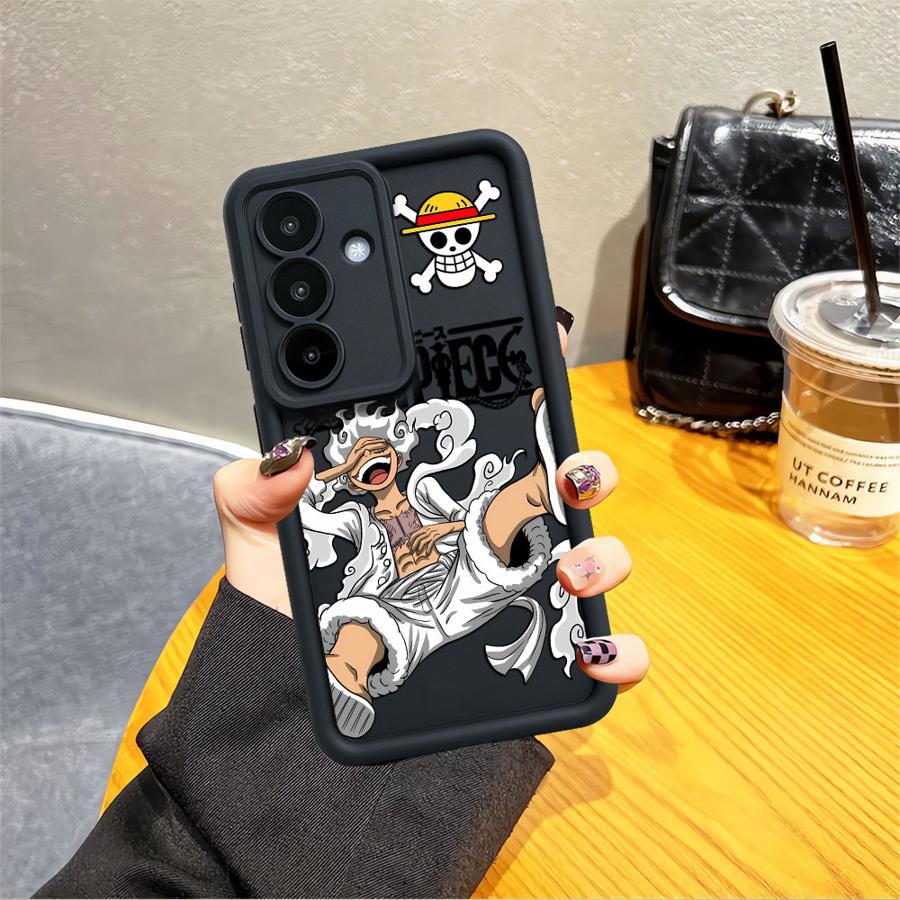 One Piece Luffy Coole Hülle fü – Phone Cases Oneplus Bewertung und Preis