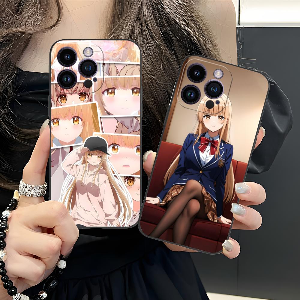 Angel Mahiru Shina Anime Handy – Phone Cases Luxury Bewertung und Preis