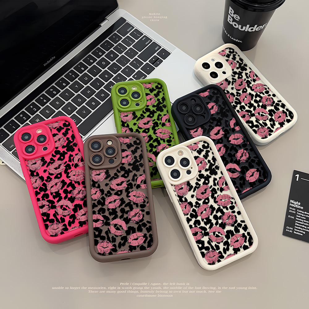 Bemalte Handyhülle für Apple i – Phone Cases Kawaii Bewertung und Preis