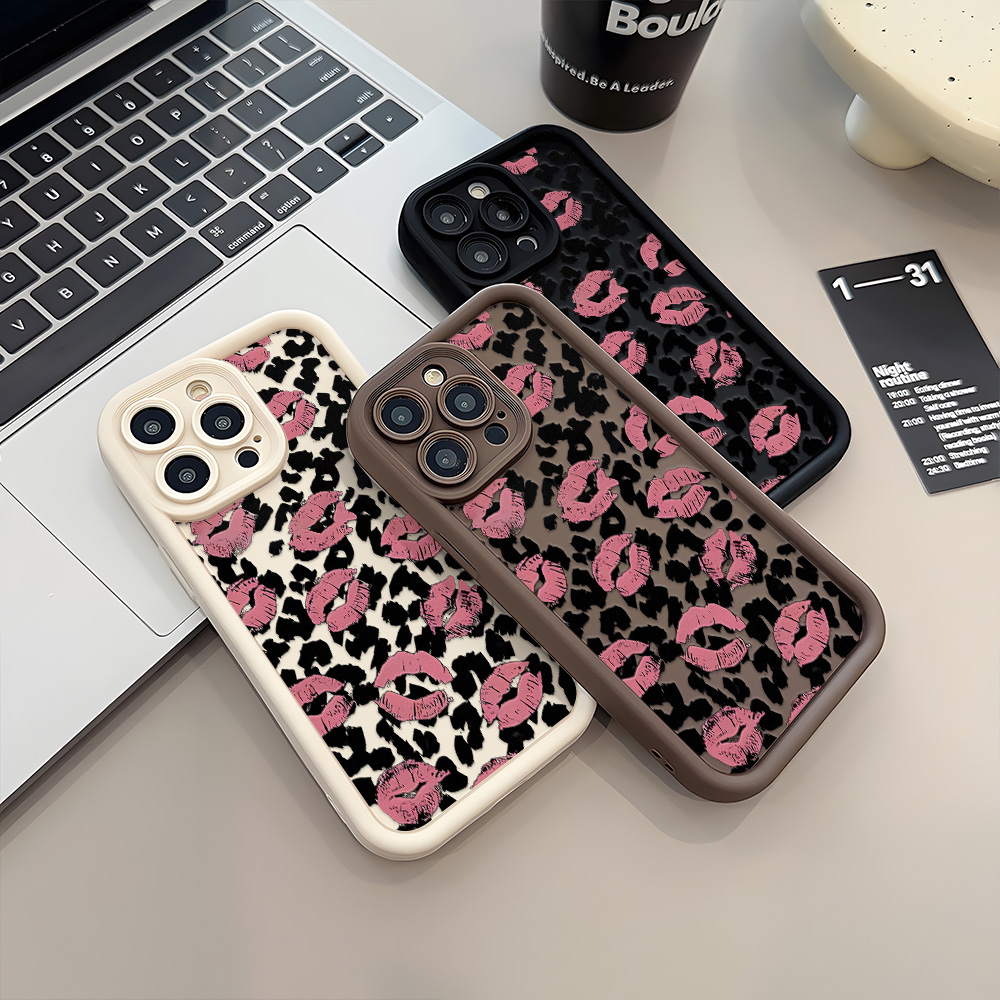 Bemalte Handyhülle für Apple i – Phone Cases Kawaii Bewertung und Preis