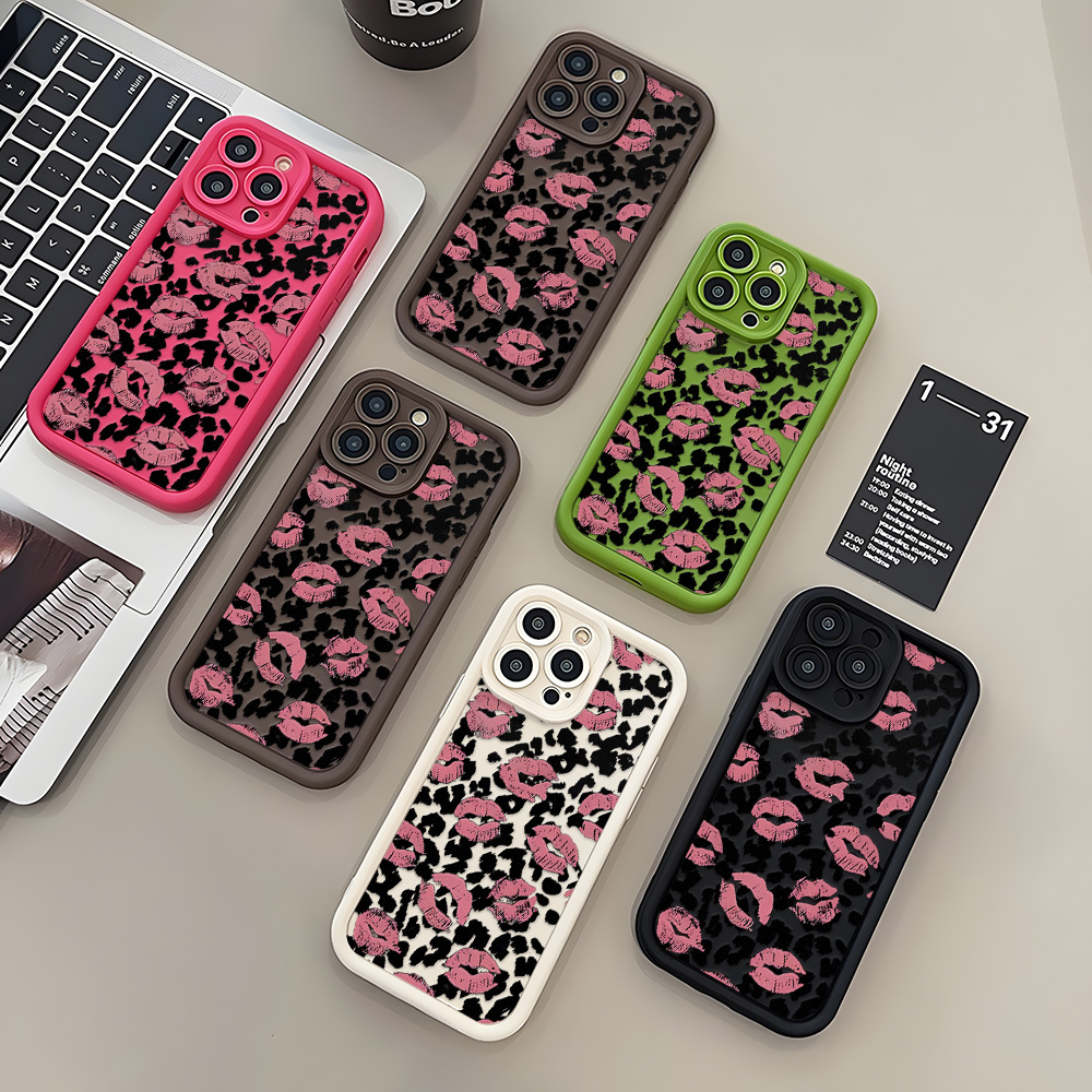 Bemalte Handyhülle für Apple i – Phone Cases Kawaii Bewertung und Preis
