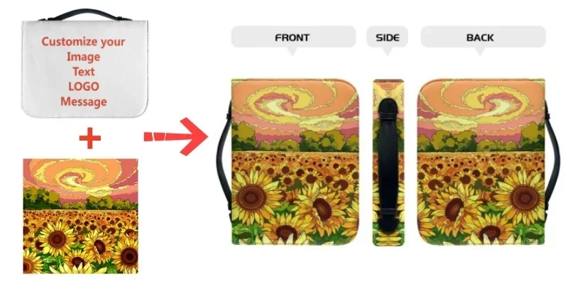 Luxus-Marken-Bibeltasche für D – Phone Cases You Can Design Bewertung und Preis