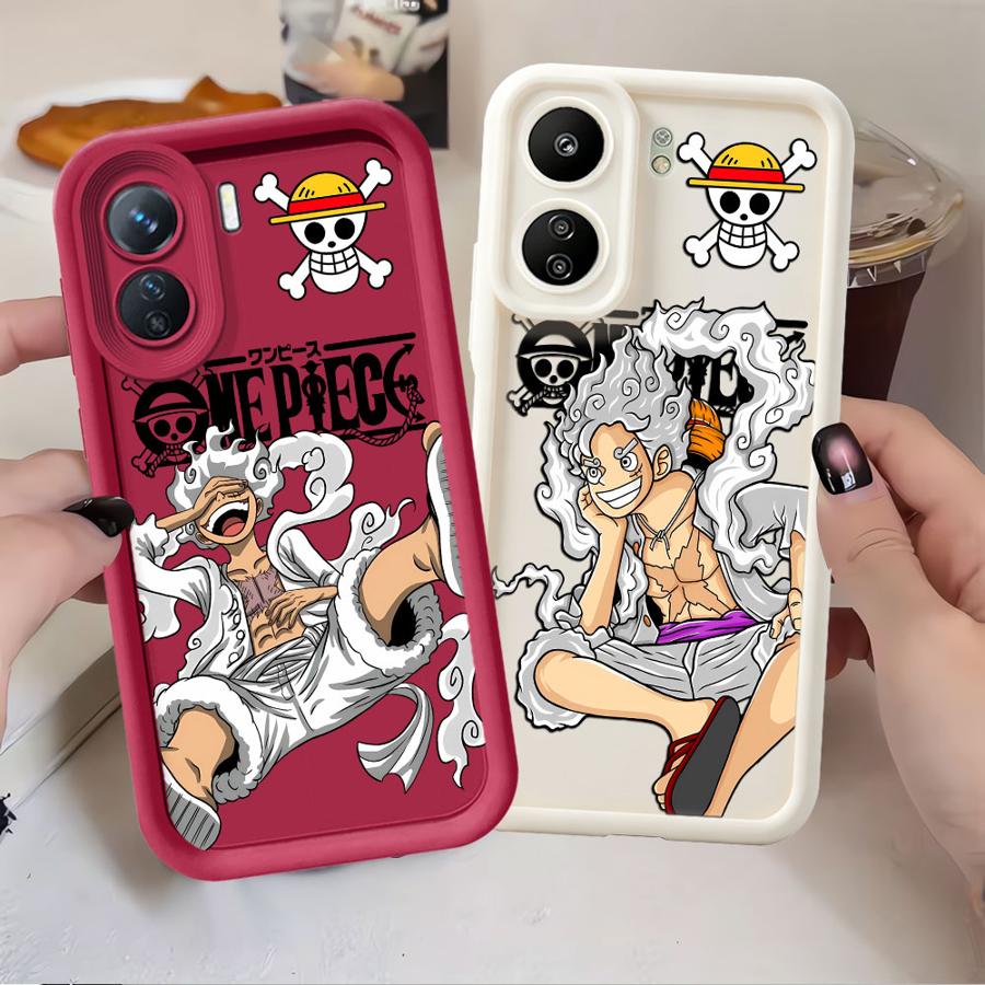 One Piece Luffy Coole Handyhül – Phone Cases Oneplus Bewertung und Preis