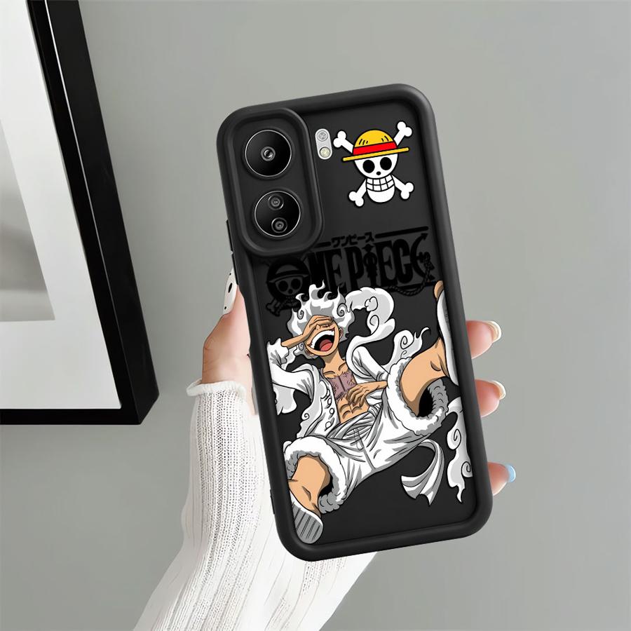 One Piece Luffy Coole Handyhül – Phone Cases Oneplus Bewertung und Preis
