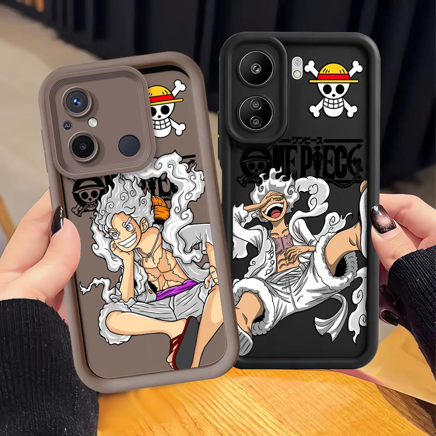 One Piece Luffy Coole Handyhül – Phone Cases Oneplus Bewertung und Preis