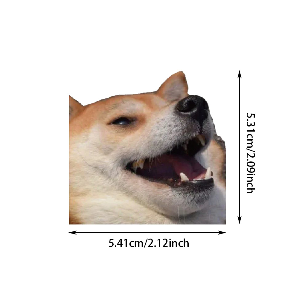 50 Stück Lustige Doge MEME Auf – Phone Cases Kids Bewertung und Preis