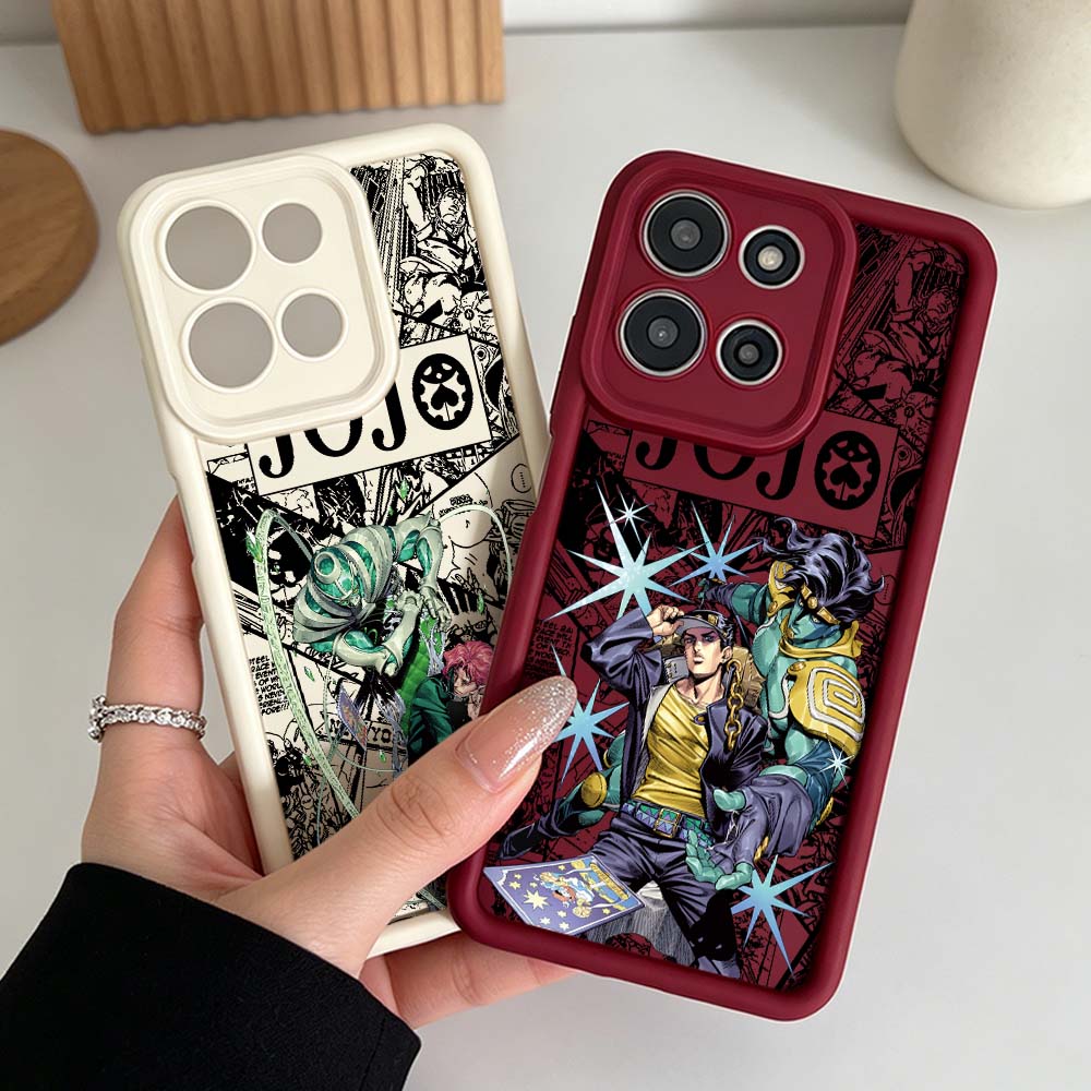 JOJO Niedliche Handyhülle für  – Phone Cases Motorola Bewertung und Preis