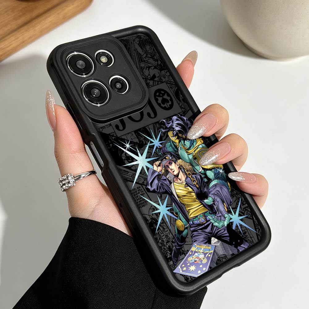 JOJO Niedliche Handyhülle für  – Phone Cases Motorola Bewertung und Preis