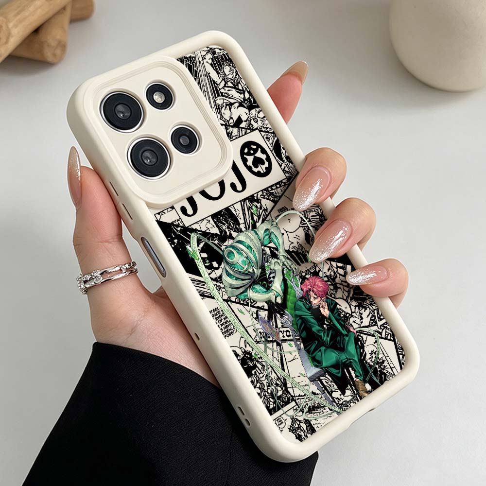 JOJO Niedliche Handyhülle für  – Phone Cases Motorola Bewertung und Preis
