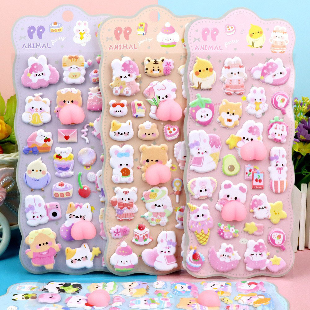 2/4 Stück 3D Soft Cute Butt 3D – Phone Cases Kids Bewertung und Preis