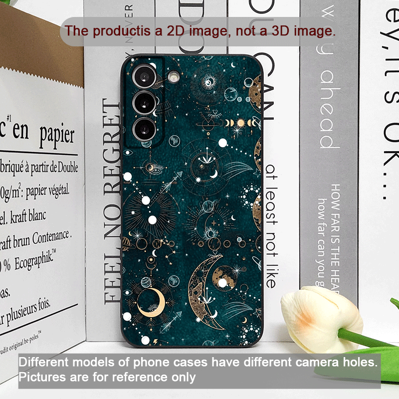 Mystisches Sternenhimmel- und  – Phone Cases Oneplus Bewertung und Preis