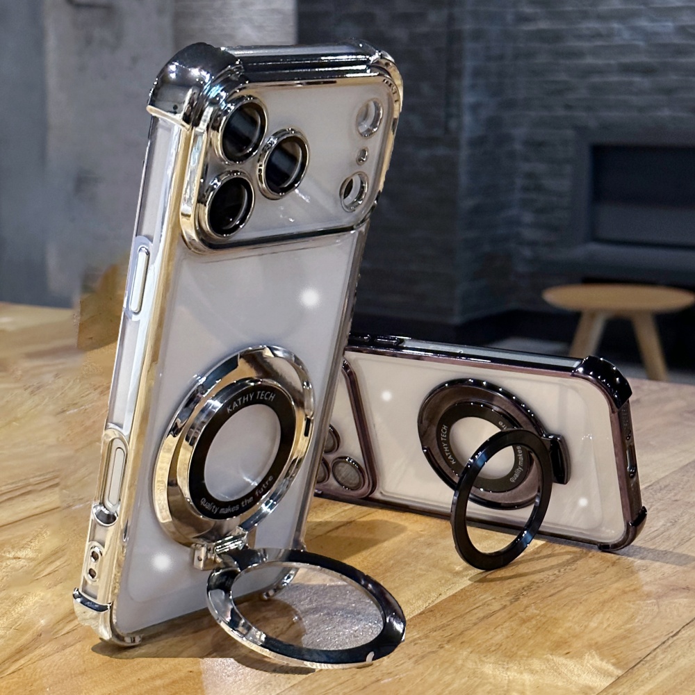 Luxuriöse, stoßfeste Beschicht – Phone Cases With Magnet Bewertung und Preis