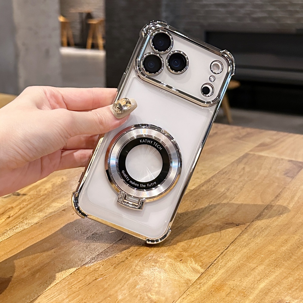 Luxuriöse, stoßfeste Beschicht – Phone Cases With Magnet Bewertung und Preis