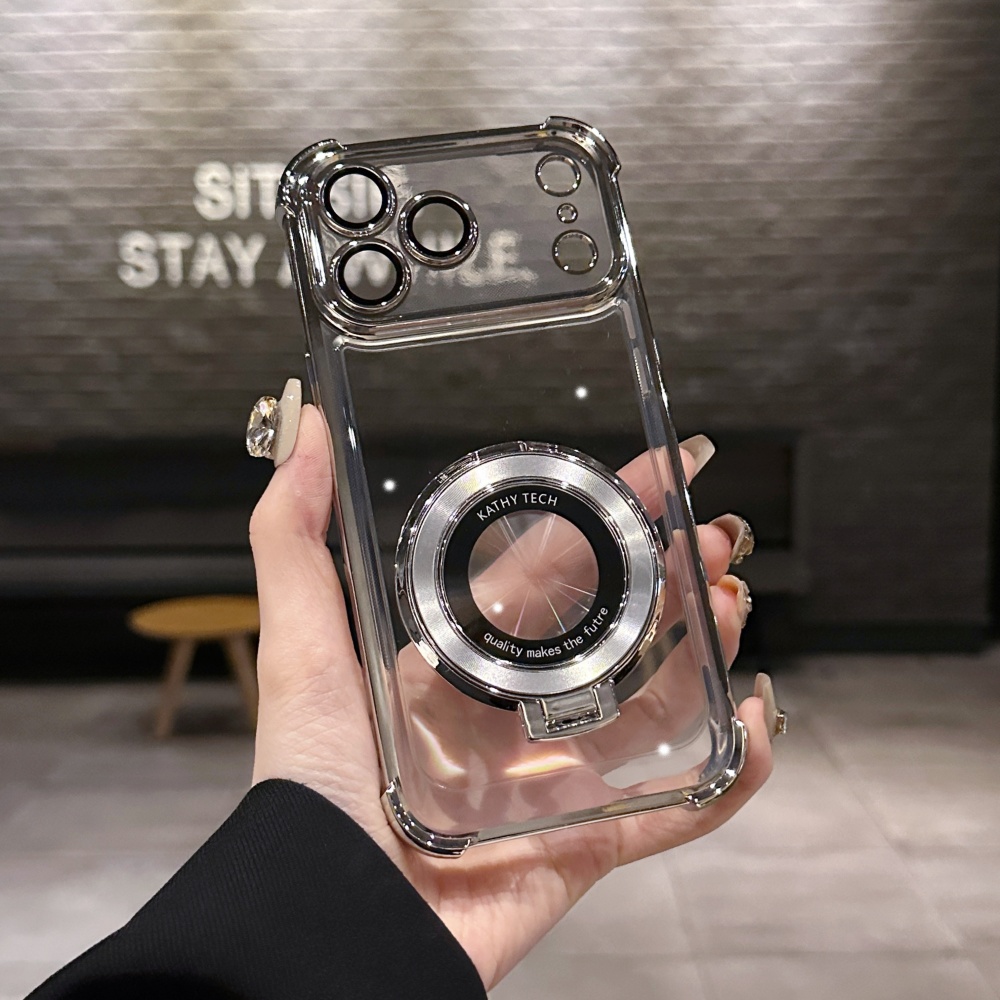 Luxuriöse, stoßfeste Beschicht – Phone Cases With Magnet Bewertung und Preis