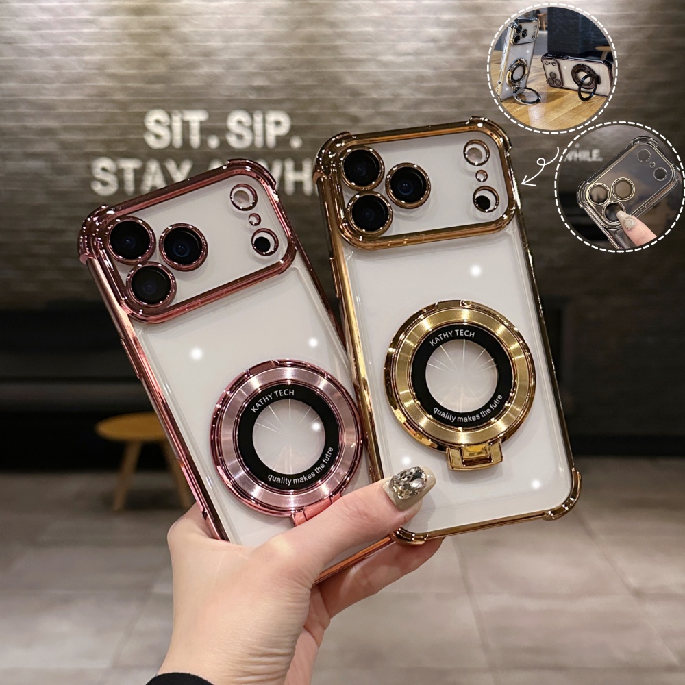 Luxuriöse, stoßfeste Beschicht – Phone Cases With Magnet Bewertung und Preis