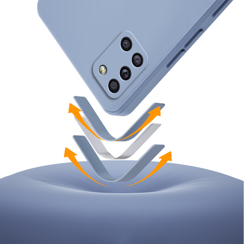 Luxuriöse quadratische flüssig – Phone Cases Uae Bewertung und Preis