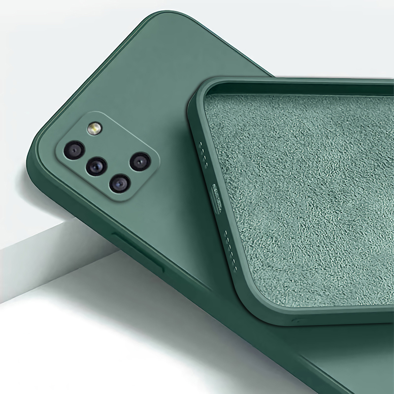 Luxuriöse quadratische flüssig – Phone Cases Uae Bewertung und Preis
