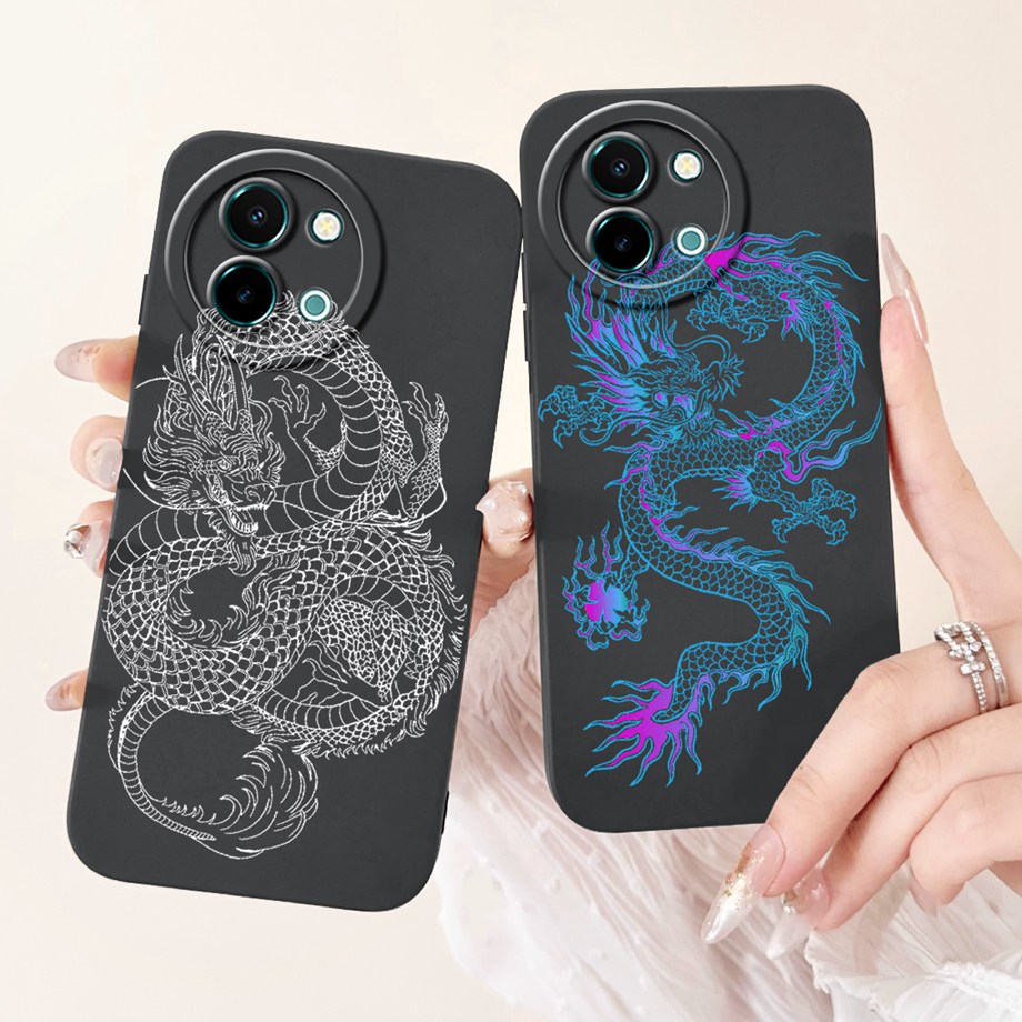 Für Vivo Y38 Y58 5G Fall Vivo  – Phone Cases Uae Bewertung und Preis