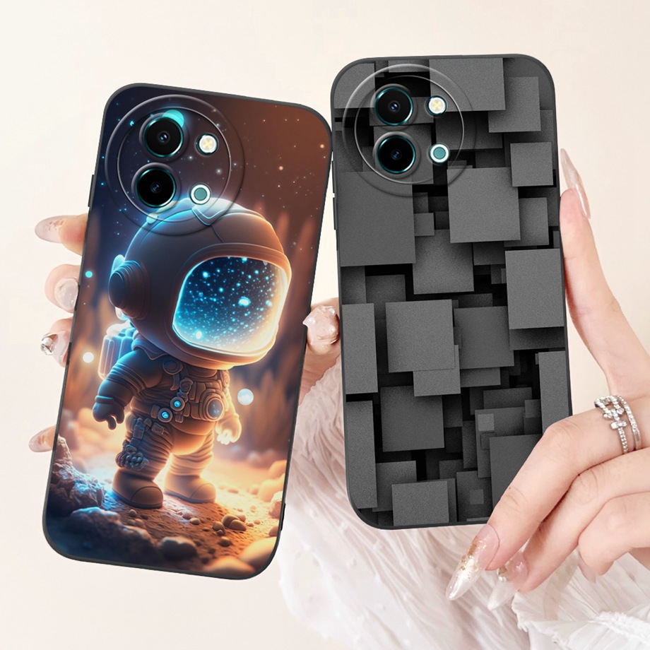 Für Vivo Y38 Y58 5G Fall Vivo  – Phone Cases Uae Bewertung und Preis