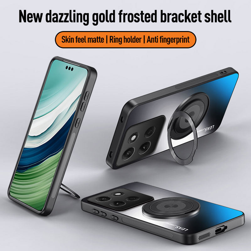 Für Moto Edge 70 50 60 Fusion  – Phone Cases With Magnet Bewertung und Preis