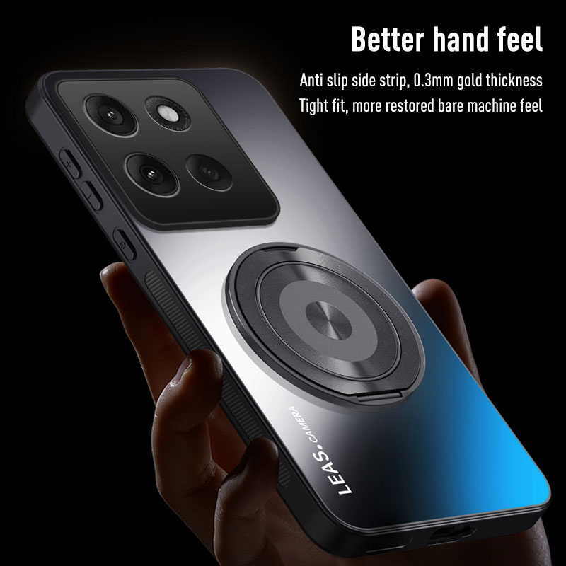 Für Moto Edge 70 50 60 Fusion  – Phone Cases With Magnet Bewertung und Preis