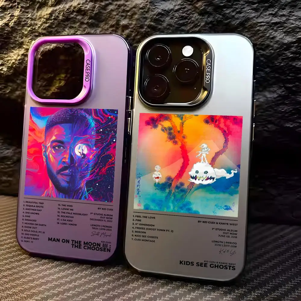 Rapper Kid C-Cudi Handyhülle f – Phone Cases Kids Bewertung und Preis