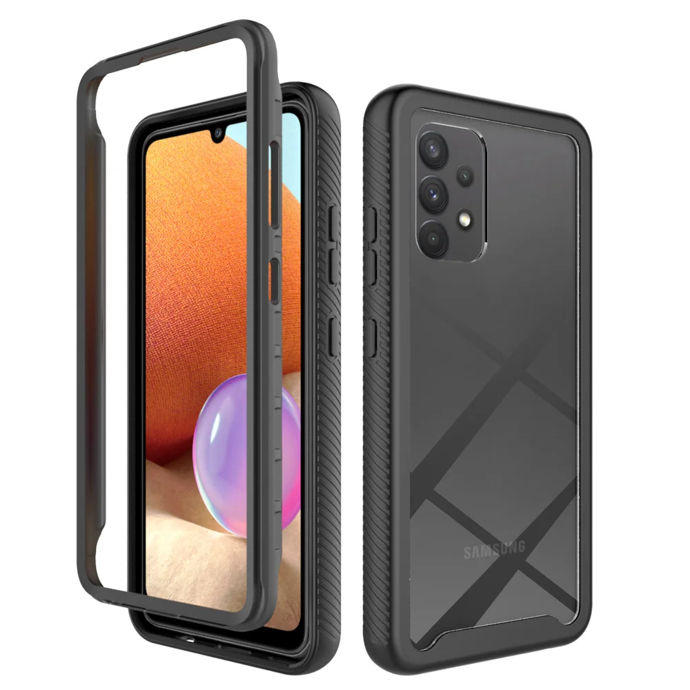 Hybrid Rugged Armor stoßfeste  – Phone Cases Uae Bewertung und Preis