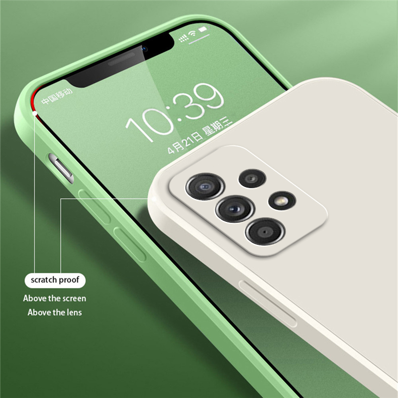 Ursprüngliche Quadratische Flü – Phone Cases Uae Bewertung und Preis